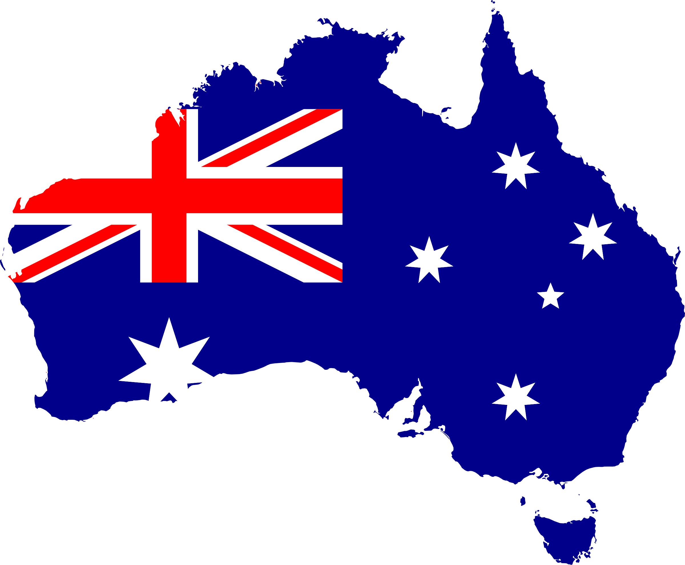 Flag Australia File Free Photo PNG Clipart