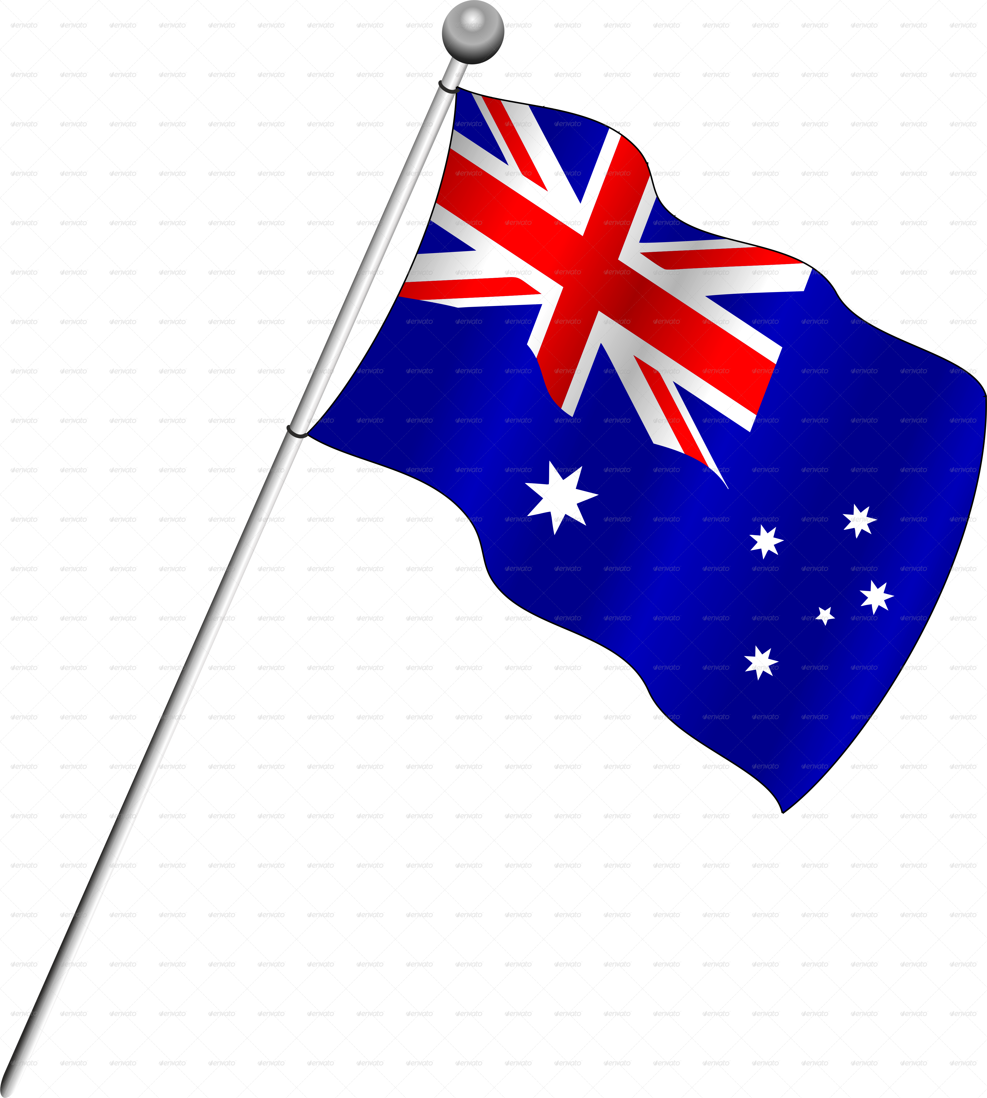 Of Flag Australia Pic Free Photo PNG Clipart