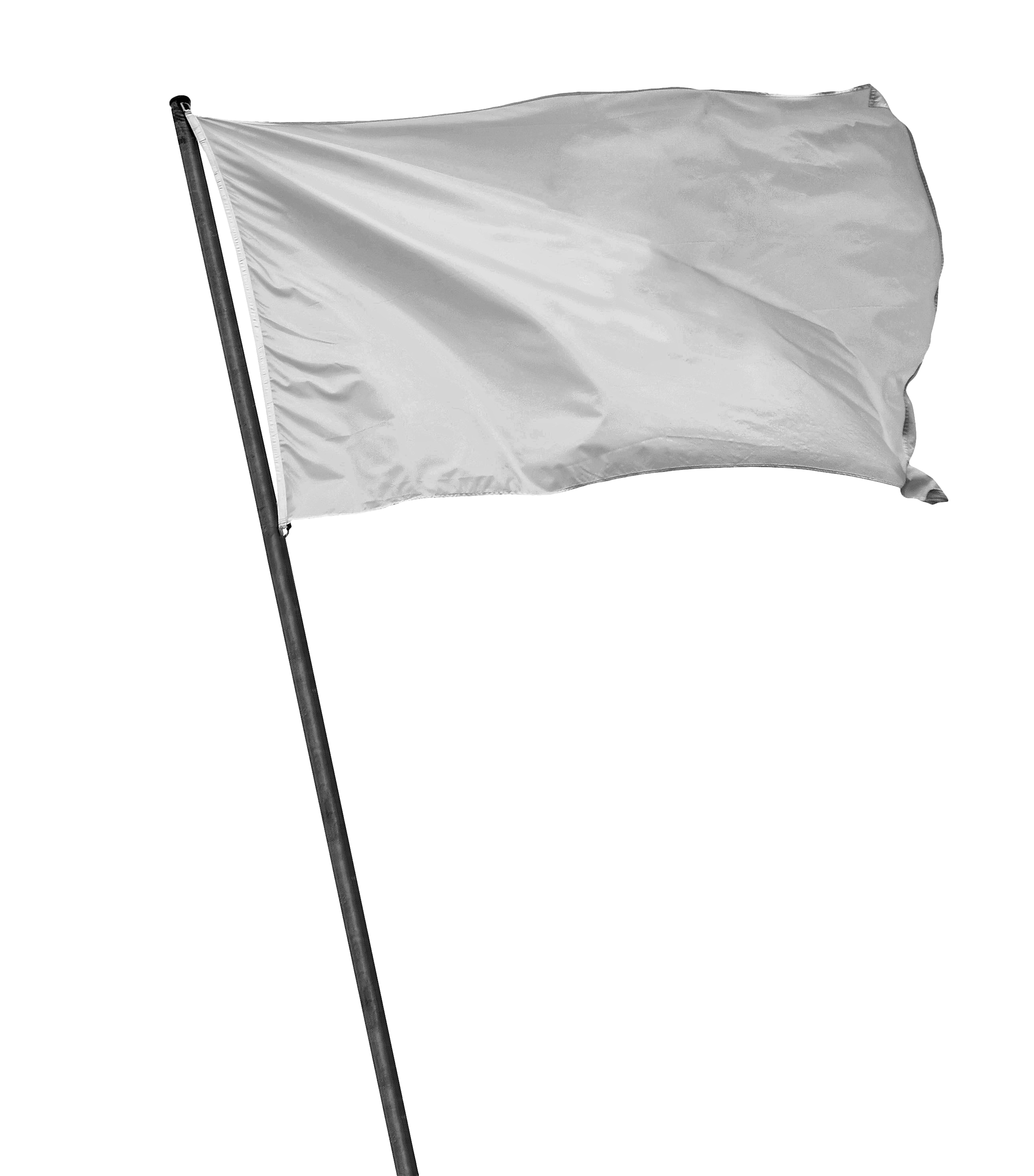 Картинка белый флаг. Белые флаги. Флажок белый. Флагшток белый. Флажок на белом фоне.