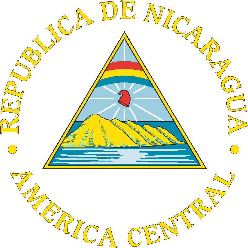 Coat Arms Flag Vector Of Logo Guardabarranco Clipart