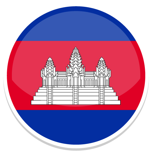 Flag Cambodia Download HQ PNG Clipart