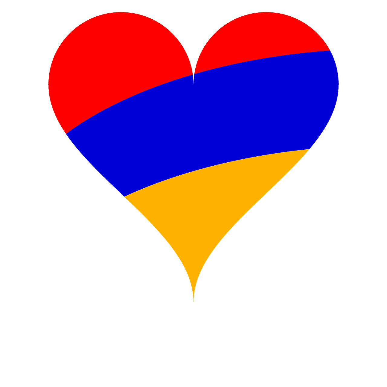 Of Flag Stock.Xchng Love Armenia HD Image Free PNG Clipart