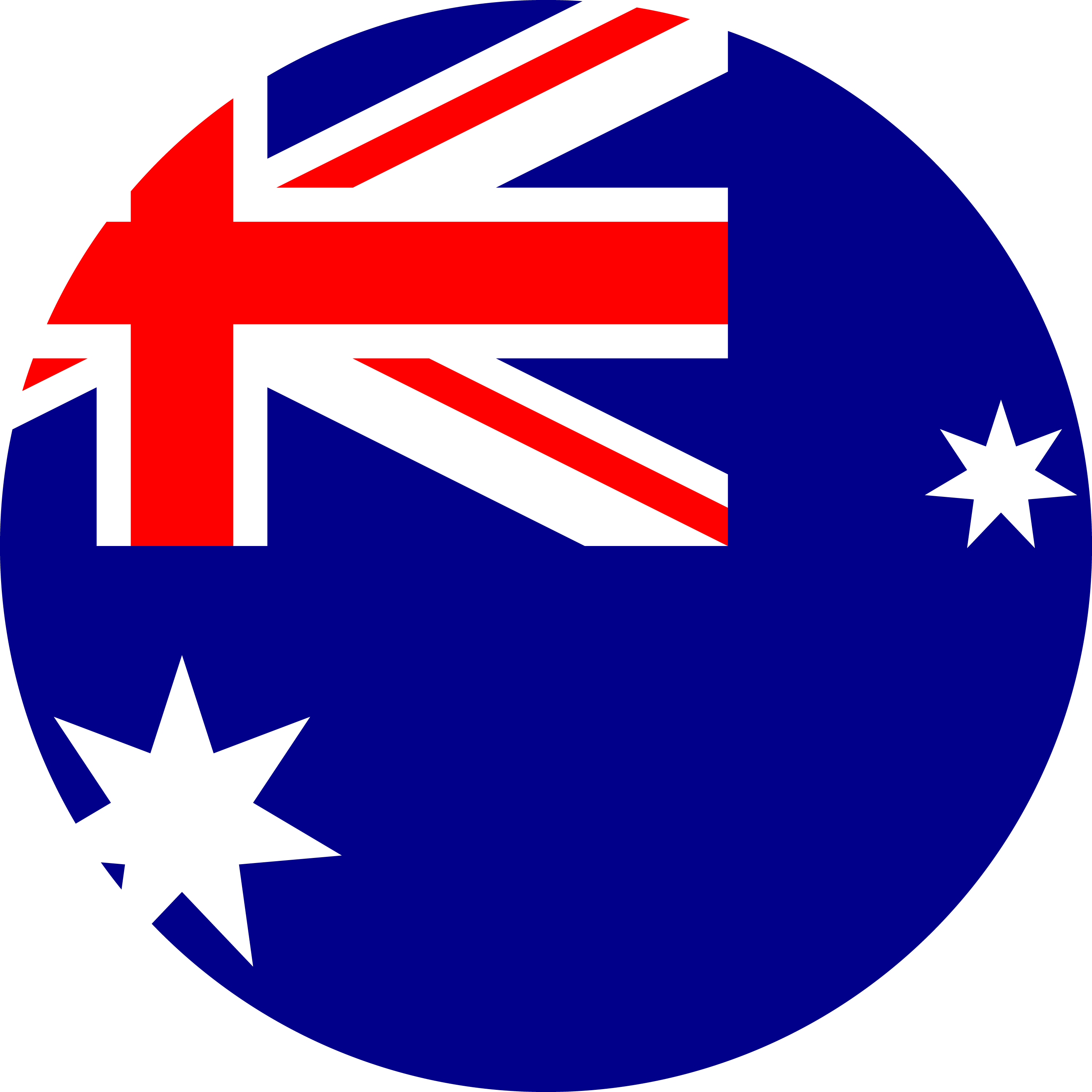 Of Flag Australia National France Free HD Image Clipart