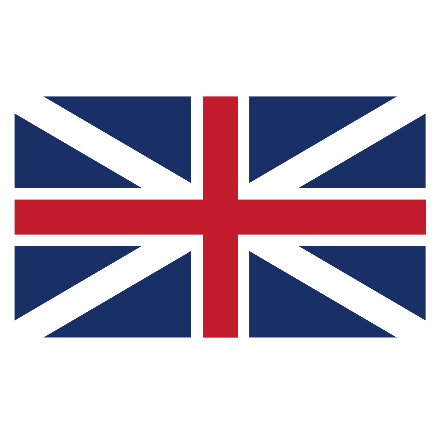 Kingdom Great United Of Britain British Flag Clipart
