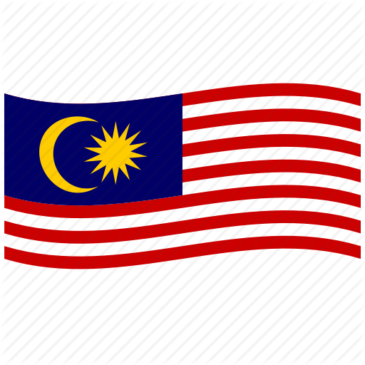 Of National Flag, Malaysian Malaysia, Waving Malaysia Clipart