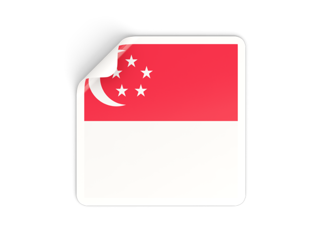 Of Flag Singapore Free Transparent Image HD Clipart