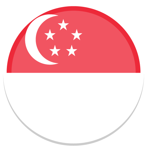 Singapore Of Icons Flag Computer Flags World Clipart