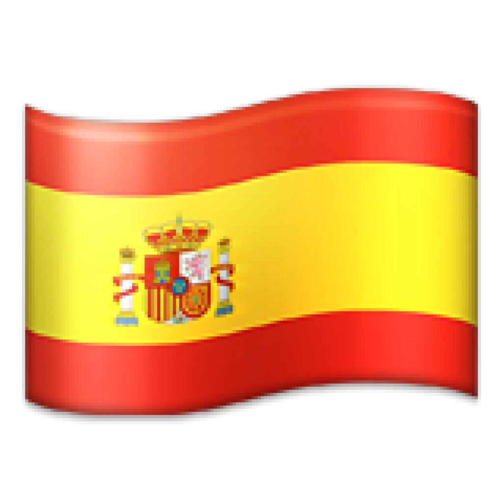 Of Flag Guess Spain Emoji Download Free Image Clipart