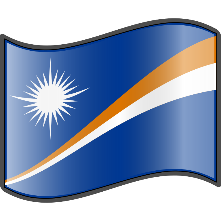 Singapore Of Marshall Solomon Flag Islands The Clipart