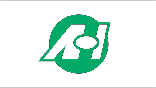 Flag Of Aizuhongo, Fukushima Clipart