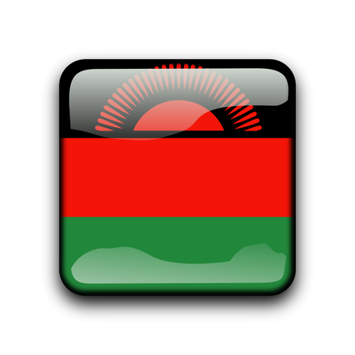 Malawi Flag Clipart
