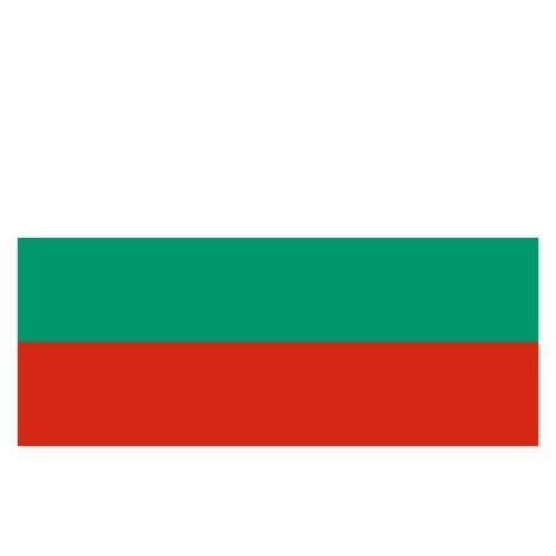 Flag Of Bulgaria Clipart