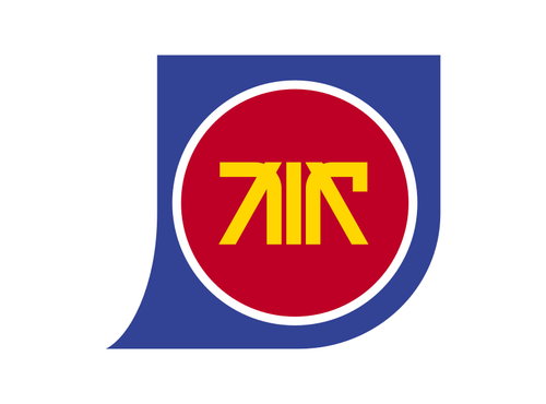 Flag Of Kanoya, Kagoshima Clipart
