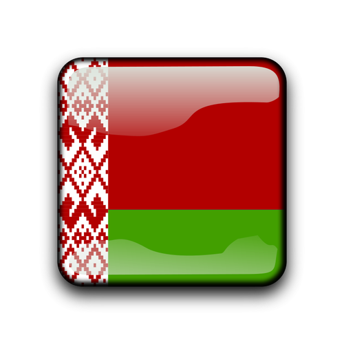 Belarus Flag Clipart