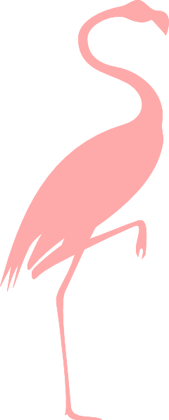 Flamingo Clipart Clipart