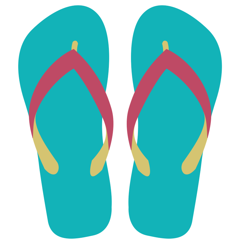 Flip Flop To Use Image Png Clipart