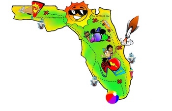 Florida Free Download Clipart