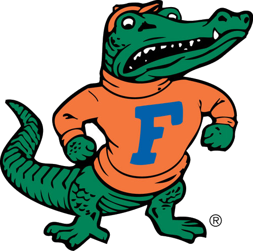 University Of Florida Download Png Clipart