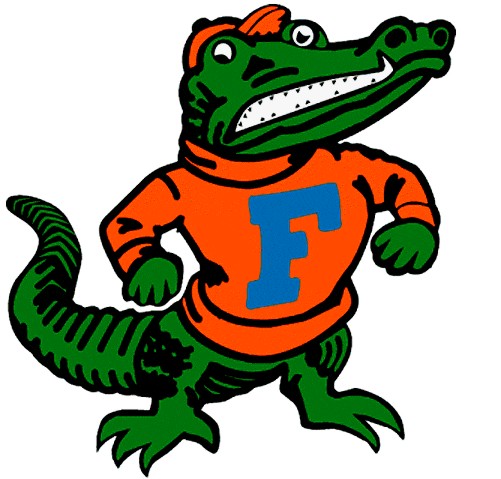 University Of Florida Png Images Clipart