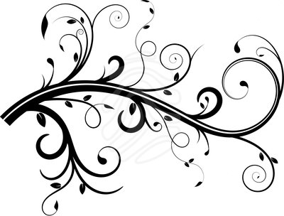 Free Flourish Download On Download Png Clipart