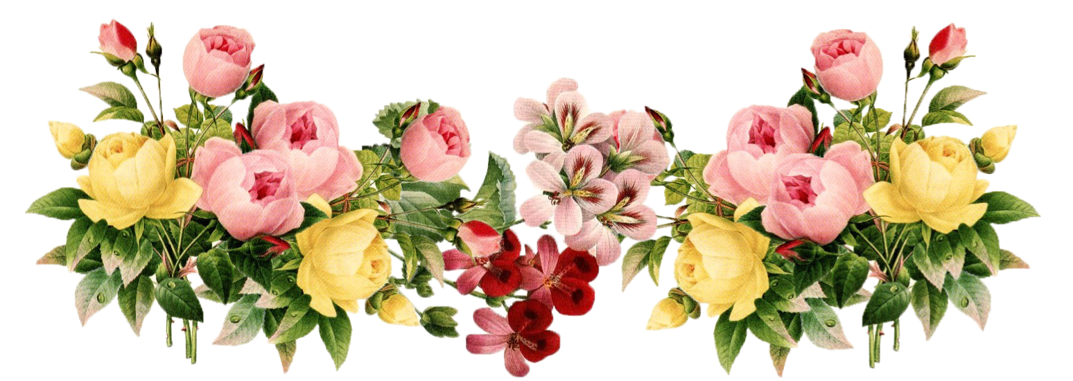 Flowers Flower Wedding HD Image Free PNG Clipart