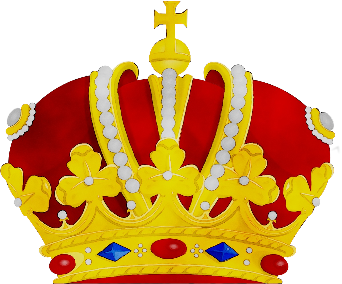 Kampen, Zwolle Crown Imperial Overijssel Enschede Clipart