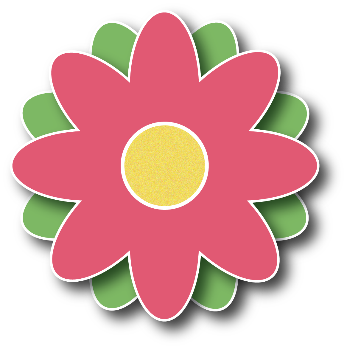 Flowers Flower And Graphics Png Image Clipart