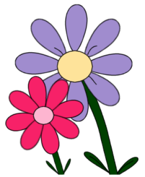 Flowers Flower For All Your Projects Clipart