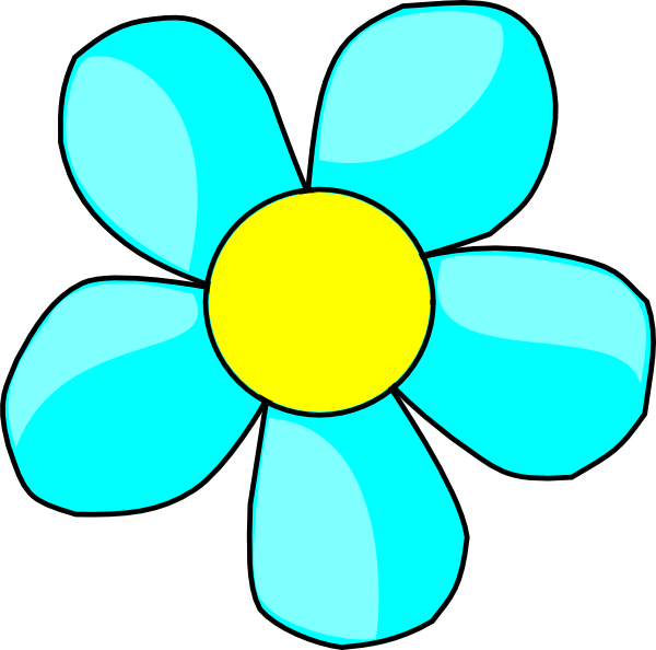 Flowers Flower With Transparent Png Image Clipart