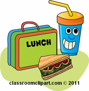 Lunch Food Png Image Clipart