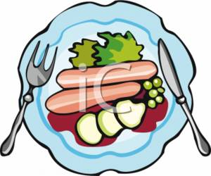 Cartoon Food Images Png Images Clipart