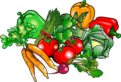 Image Vegetables Food Hd Photos Clipart