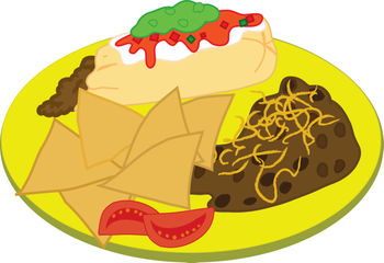 Food Png Image Clipart