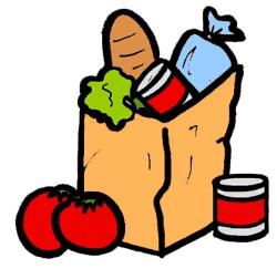 Food Drive Clipart Clipart