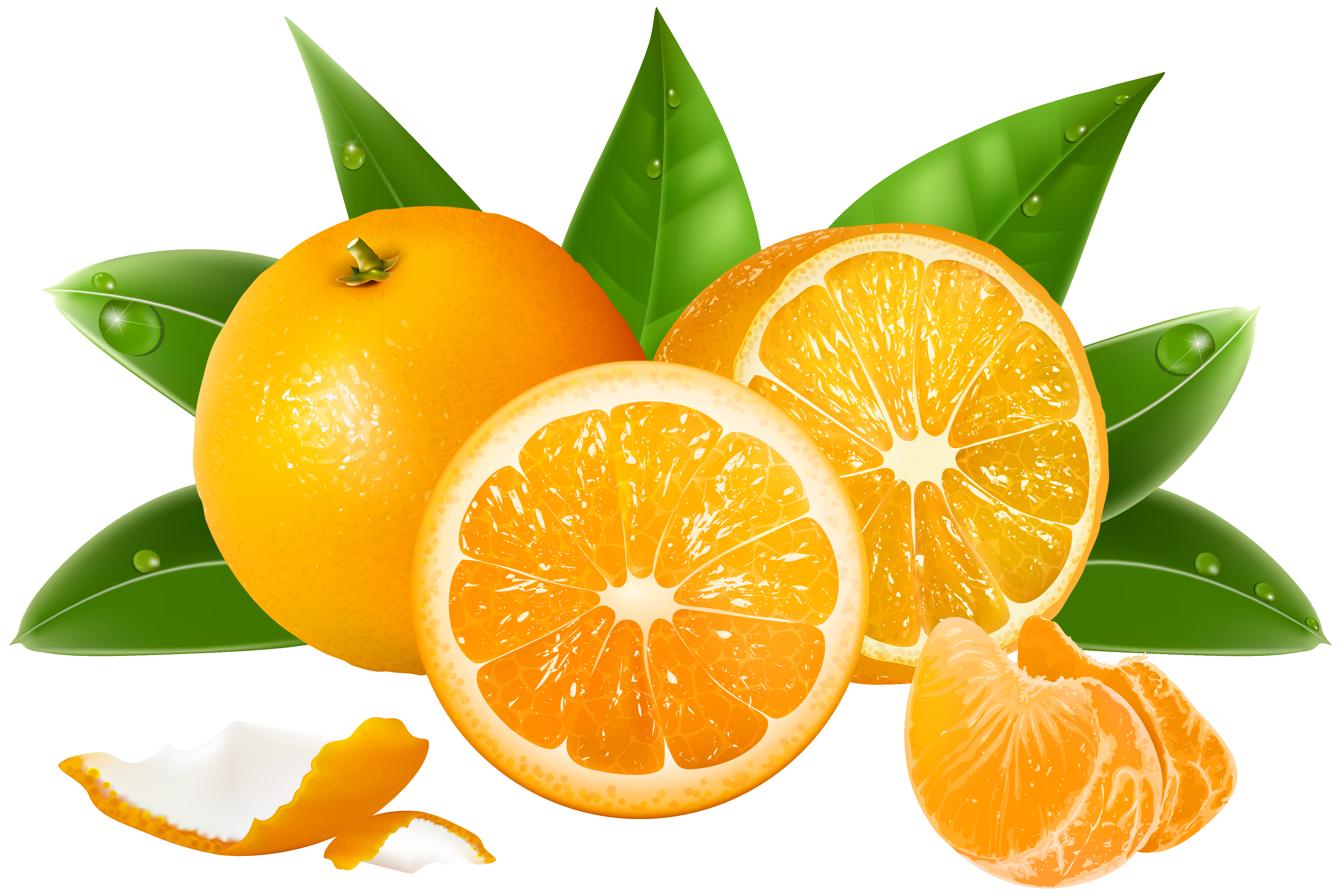 Orange Juice Grapefruit Lemon Oranges Free Download Image Clipart