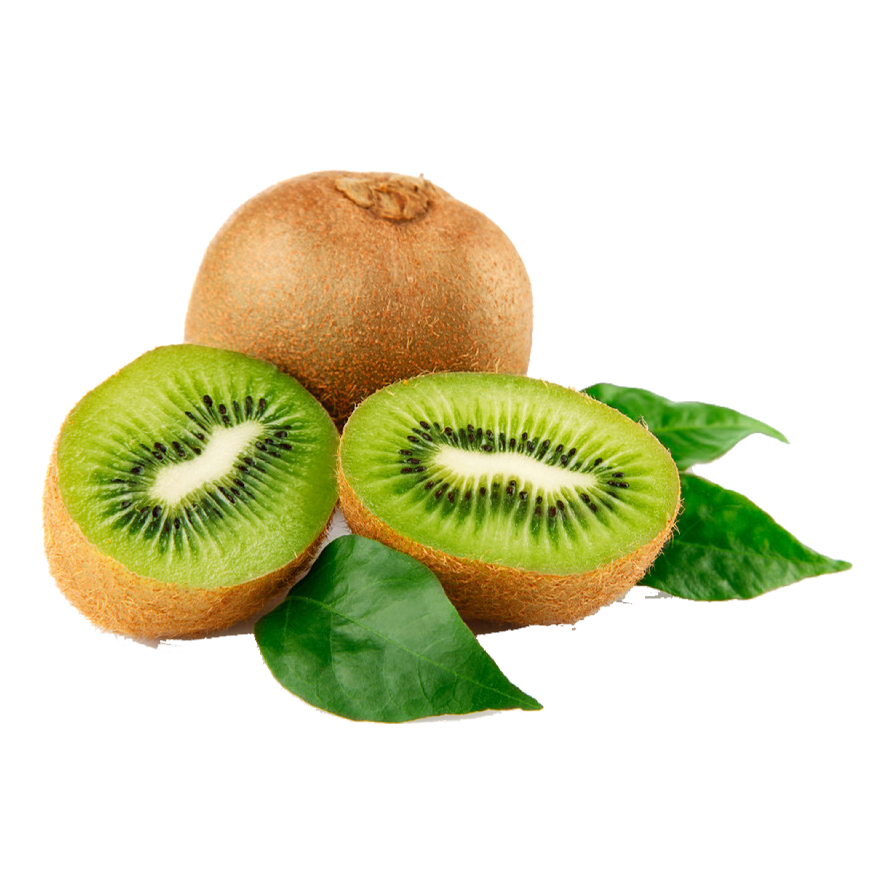 Food Kiwi Kiwifruit Organic Vitamin Free Download PNG HQ Clipart