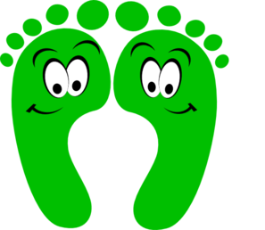 Foot Hands And Feet Kid Hd Photo Clipart