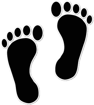 Foot Images Illustrations Photos Free Download Clipart