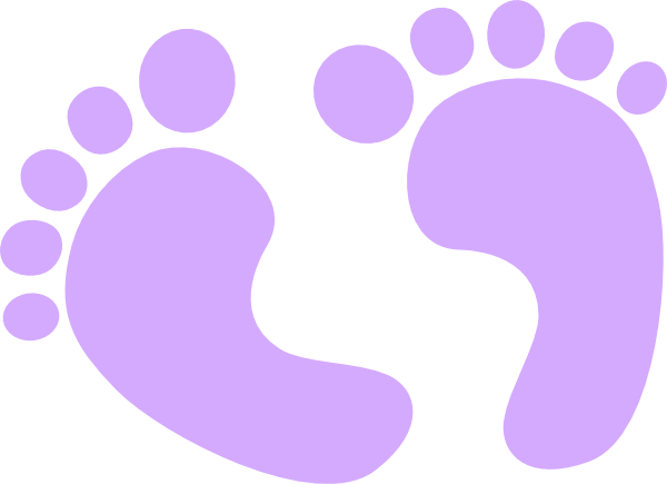 Foot Free Download Clipart