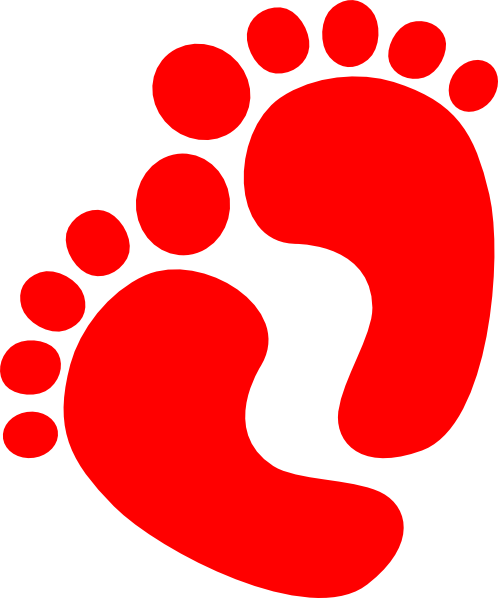 Feet Foot Image Png Images Clipart