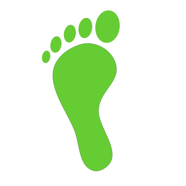 Foot Png Image Clipart