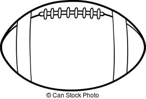 Football Image Png Clipart