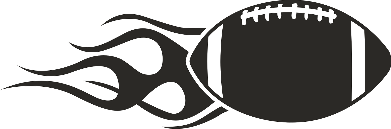 Football Printable Images Clipart Clipart
