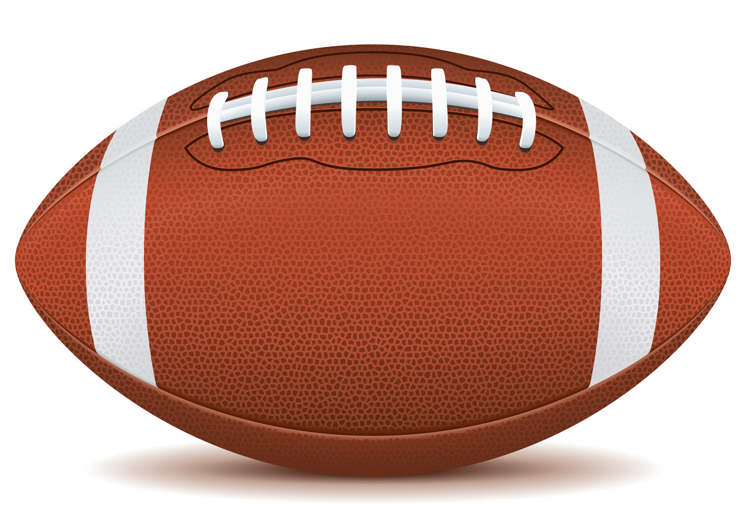 Football Printable Images Download Png Clipart