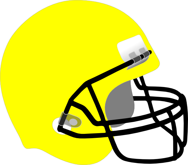 Football Helmet Sports Football Pictures Clipart Clipart
