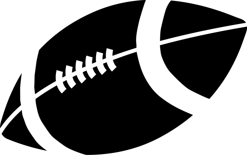 Nfl Football On Clippp Free Download Clipart