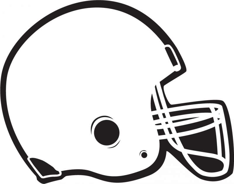 Clipart Football Helmet Png Image Clipart
