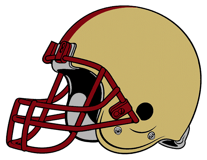 Football Helmet College Football Logos Png Image Clipart