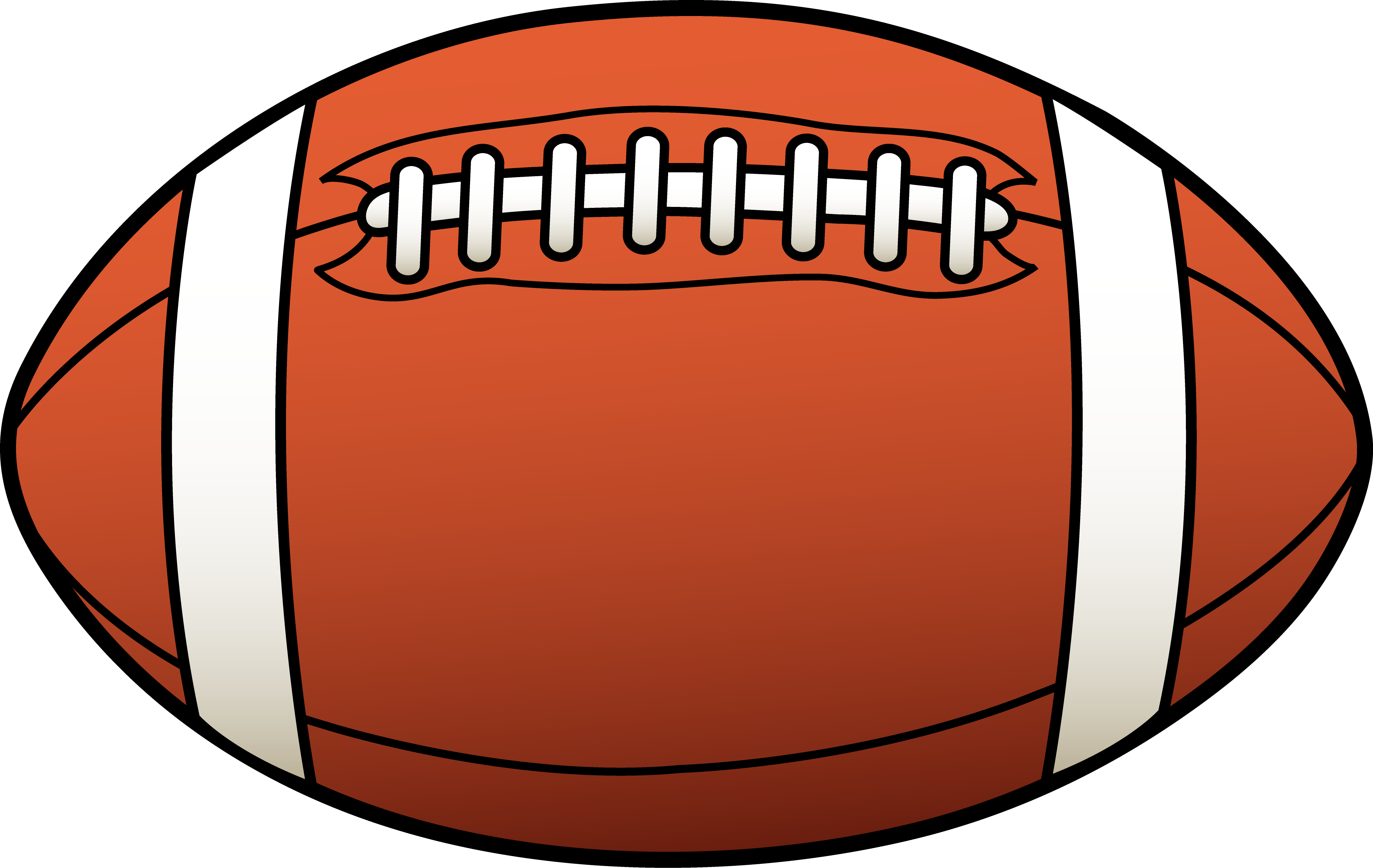 Football Black And White Images Hd Photo Clipart