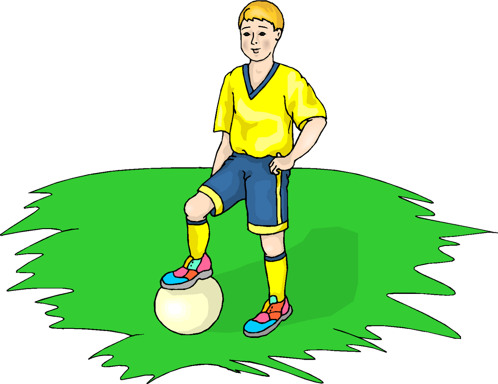 Football Player Tackling Images Image Free Download Png Clipart